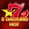 5 Dazzling Hot