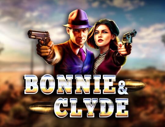 Bonnie & Clyde