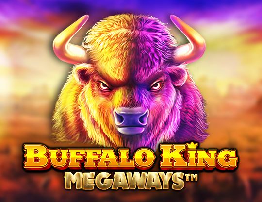 Buffalo King Megaways