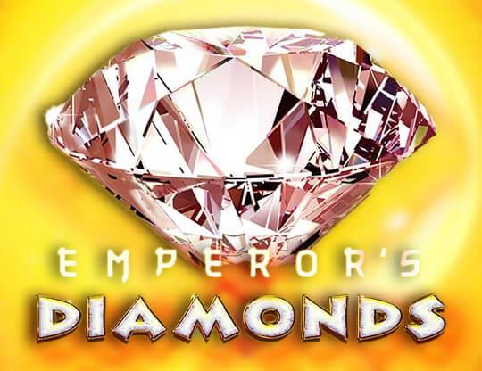 Emperor’s Diamonds