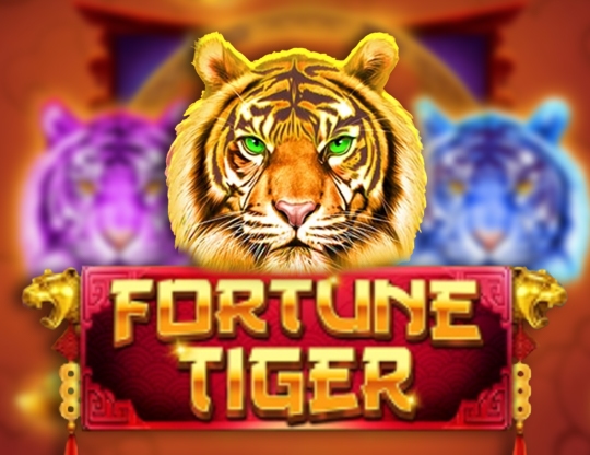 Fortune Tiger