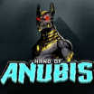 Hand of Anubis