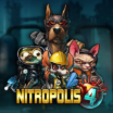 Nitropolis 4