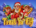 Treat Yo’ Elf