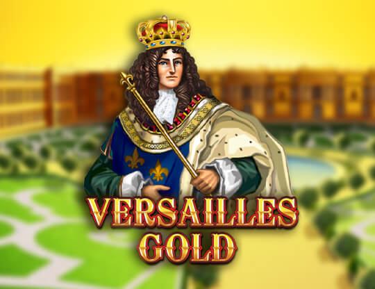 Versailles Gold